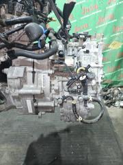АКПП HONDA FIT SHUTTLE GP2 LDA S8LA 1 ракурс