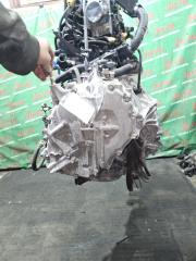 АКПП HONDA FIT SHUTTLE GP2 LDA S8LA 2 ракурс