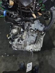 АКПП HONDA FIT SHUTTLE GP2 LDA S8LA 3 ракурс