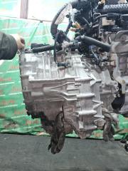 АКПП HONDA FIT SHUTTLE GP2 LDA S8LA 4 ракурс