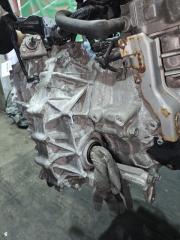 АКПП HONDA FIT SHUTTLE GP2 LDA S8LA 5 ракурс
