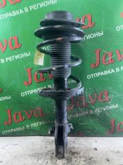 Стойка левая передняя SUBARU EXIGA YA5 EJ205 1 ракурс
