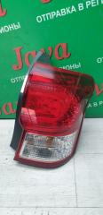 Стоп-сигнал правый задний TOYOTA COROLLA FIELDER NKE165 1NZ-FXE 13-102 1 ракурс