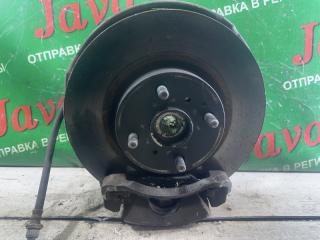 Ступица правая передняя TOYOTA COROLLA FIELDER NZE141 1NZ-FE 1 ракурс Ступица правая передняя TOYOTA COROLLA FIELDER NZE141 1NZ-FE 1 ракурс