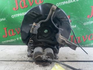 Ступица правая передняя SUBARU FORESTER SH5 EJ205 4 ракурс
