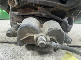 Ступица правая передняя SUBARU FORESTER SH5 EJ205 5 ракурс