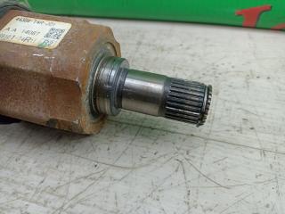Привод левый передний HONDA JADE FR4 LEB 2 ракурс Привод левый передний HONDA JADE FR4 LEB 2 ракурс