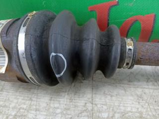 Привод левый передний TOYOTA PLATZ NCP12 1NZ-FE 43420-52070 3 ракурс