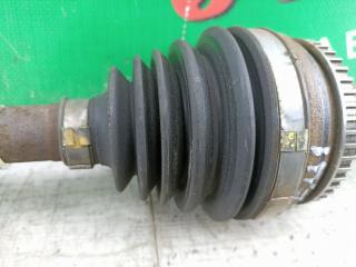 Привод левый передний TOYOTA PLATZ NCP12 1NZ-FE 43420-52070 4 ракурс