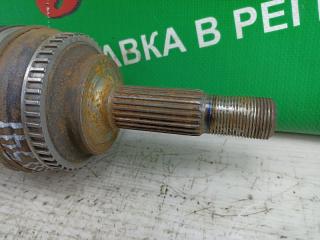 Привод левый передний TOYOTA PLATZ NCP12 1NZ-FE 43420-52070 5 ракурс
