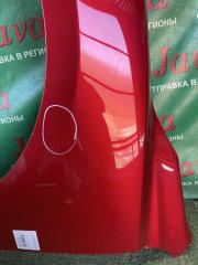 Крыло левое переднее MAZDA ATENZA GJ5FP PY-VPR 5 ракурс