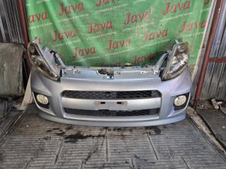 Ноускат передний TOYOTA PASSO KGC10 1KR-FE 1 ракурс