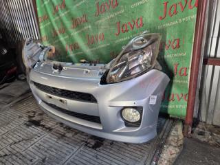 Ноускат передний TOYOTA PASSO KGC10 1KR-FE 3 ракурс