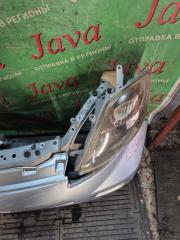 Ноускат передний TOYOTA PASSO KGC10 1KR-FE 4 ракурс
