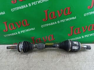 Привод левый передний TOYOTA PRIUS ZVW30 2ZR-FXE 43420-47030 1 ракурс