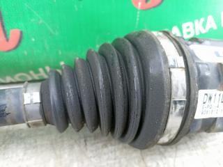 Привод левый передний TOYOTA PRIUS ZVW30 2ZR-FXE 43420-47030 3 ракурс
