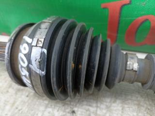 Привод левый передний TOYOTA PRIUS ZVW30 2ZR-FXE 43420-47030 4 ракурс
