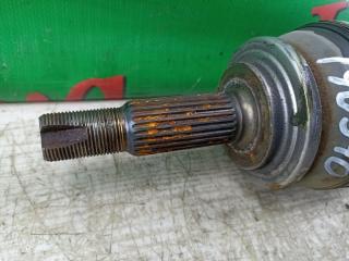 Привод левый передний TOYOTA PRIUS ZVW30 2ZR-FXE 43420-47030 5 ракурс