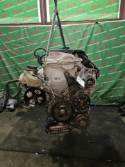 Двигатель TOYOTA PLATZ NCP12 1NZ-FE 1 ракурс