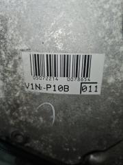 Двигатель TOYOTA PLATZ NCP12 1NZ-FE 2 ракурс
