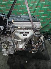 Двигатель TOYOTA PLATZ NCP12 1NZ-FE 3 ракурс