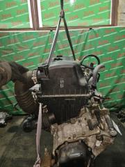 Двигатель TOYOTA PLATZ NCP12 1NZ-FE 5 ракурс