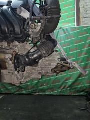 МКПП TOYOTA PLATZ NCP12 1NZ-FE C150-03A 1 ракурс