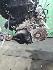 МКПП TOYOTA PLATZ NCP12 1NZ-FE C150-03A 2 ракурс