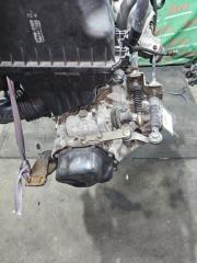МКПП TOYOTA PLATZ NCP12 1NZ-FE C150-03A 3 ракурс
