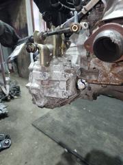 МКПП TOYOTA PLATZ NCP12 1NZ-FE C150-03A 5 ракурс