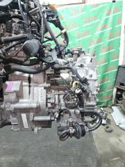 АКПП HONDA FIT SHUTTLE GP2 LDA S8LA 1 ракурс