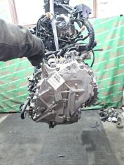 АКПП HONDA FIT SHUTTLE GP2 LDA S8LA 2 ракурс