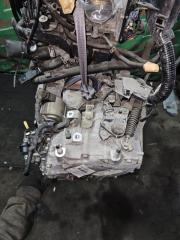АКПП HONDA FIT SHUTTLE GP2 LDA S8LA 3 ракурс