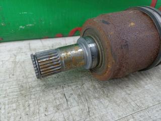 Привод левый передний HONDA STEPWGN RF5 K20A 44305-S7S-010 2 ракурс
