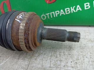 Привод левый передний HONDA STEPWGN RF5 K20A 44305-S7S-010 5 ракурс