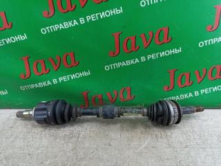 Привод левый передний TOYOTA RACTIS NCP120 1NZ-FE 43420-52261 1 ракурс