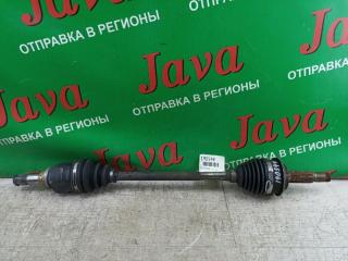 Привод левый передний TOYOTA VITZ KSP90 1KR-FE 43420-52280 1 ракурс