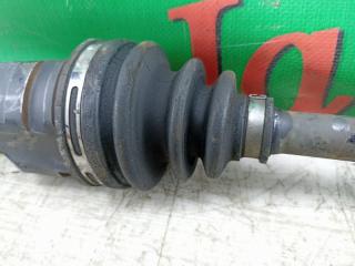 Привод левый передний TOYOTA VITZ KSP90 1KR-FE 43420-52280 3 ракурс