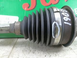 Привод левый передний TOYOTA VITZ KSP90 1KR-FE 43420-52280 4 ракурс