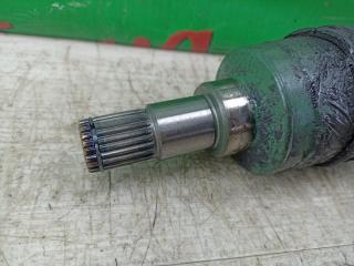 Привод левый передний SUZUKI SWIFT HT51S M13A 44102-79C03 2 ракурс Привод левый передний SUZUKI SWIFT HT51S M13A 44102-79C03 2 ракурс