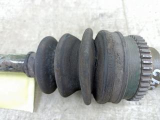 Привод левый передний SUZUKI SWIFT HT51S M13A 44102-79C03 4 ракурс Привод левый передний SUZUKI SWIFT HT51S M13A 44102-79C03 4 ракурс