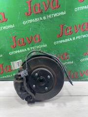 Ступица левая передняя TOYOTA COROLLA FIELDER NZE141 1NZ-FE 1 ракурс Ступица левая передняя TOYOTA COROLLA FIELDER NZE141 1NZ-FE 1 ракурс