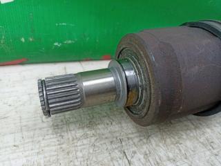 Привод левый передний HONDA ELYSION RR1 K24A 44306-SJK-000 2 ракурс Привод левый передний HONDA ELYSION RR1 K24A 44306-SJK-000 2 ракурс