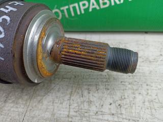 Привод левый передний HONDA ELYSION RR1 K24A 44306-SJK-000 5 ракурс