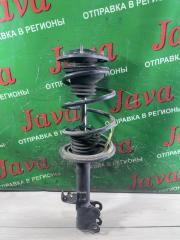 Стойка левая передняя TOYOTA COROLLA FIELDER NZE141 1NZ-FE 1 ракурс