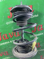 Стойка левая передняя TOYOTA COROLLA FIELDER NZE141 1NZ-FE 3 ракурс