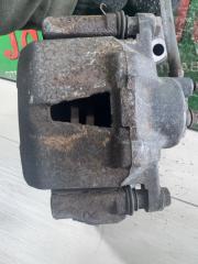 Ступица правая передняя TOYOTA PLATZ NCP12 1NZ-FE 2 ракурс