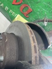 Ступица правая передняя TOYOTA PLATZ NCP12 1NZ-FE 3 ракурс