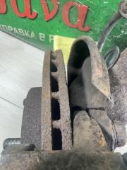 Ступица правая передняя TOYOTA PLATZ NCP12 1NZ-FE 4 ракурс