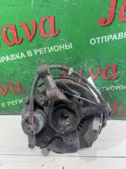 Ступица правая передняя TOYOTA PLATZ NCP12 1NZ-FE 5 ракурс